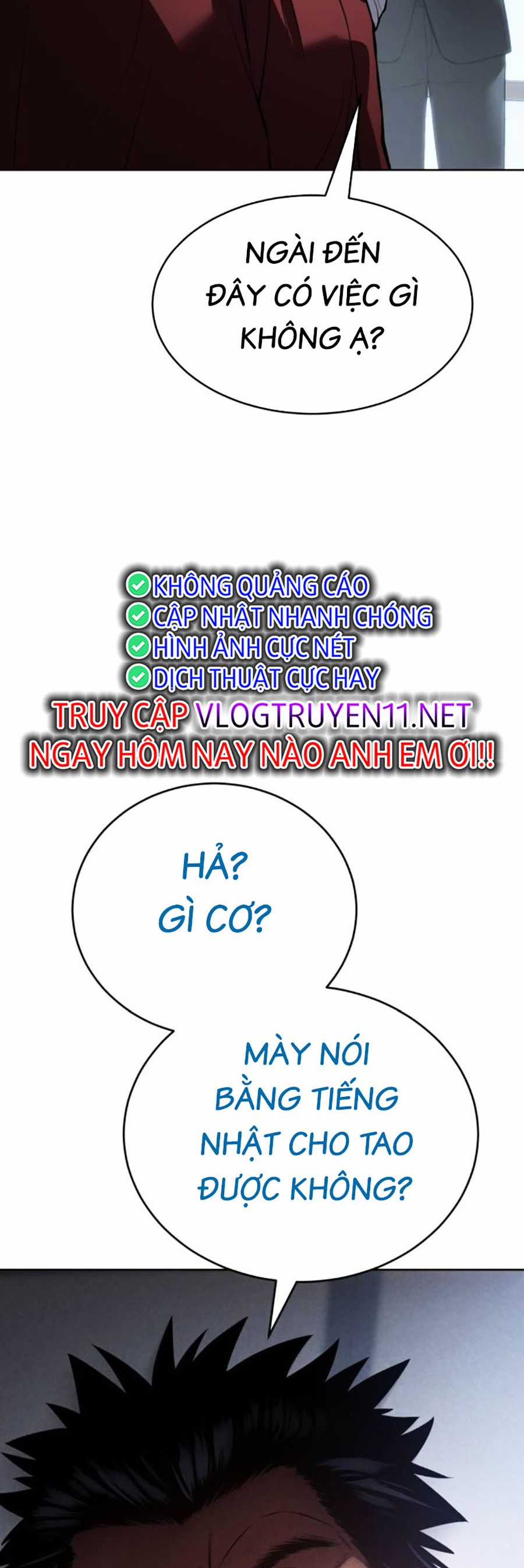 Đặc Vụ Thế Thân - Chapter 63 - Trang 644