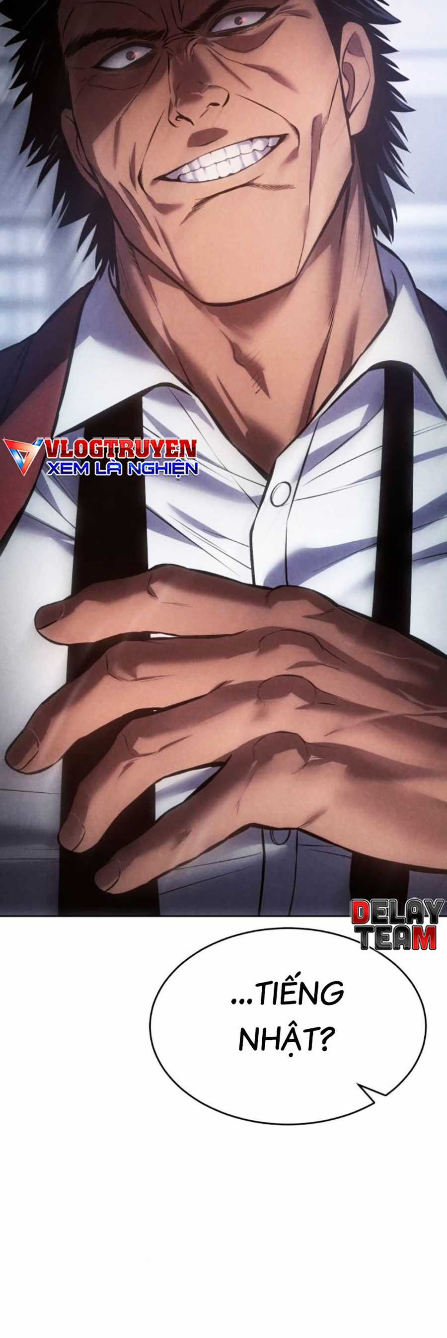 Đặc Vụ Thế Thân - Chapter 63 - Trang 645