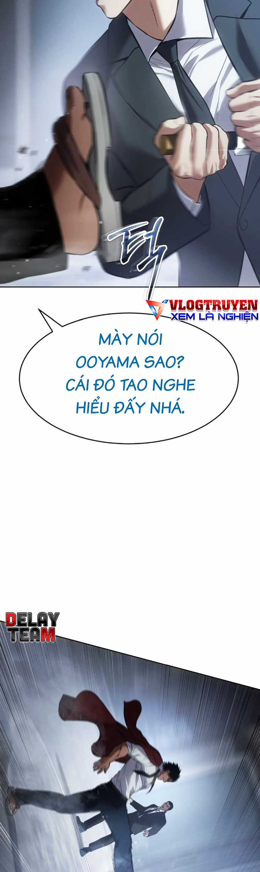 Đặc Vụ Thế Thân - Chapter 63 - Trang 647