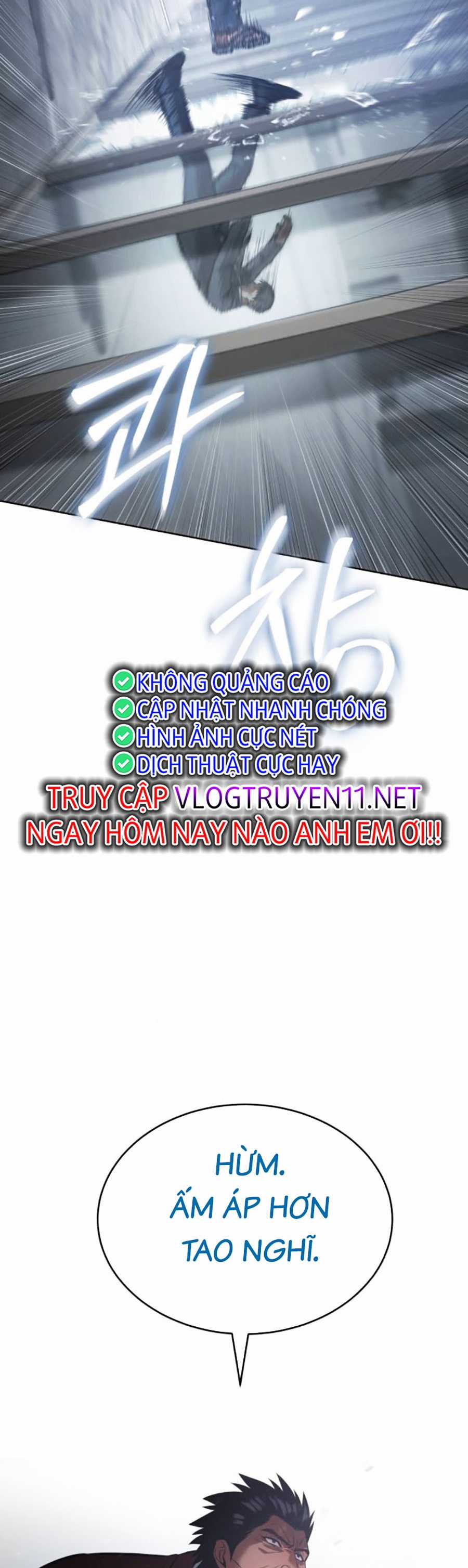 Đặc Vụ Thế Thân - Chapter 63 - Trang 648