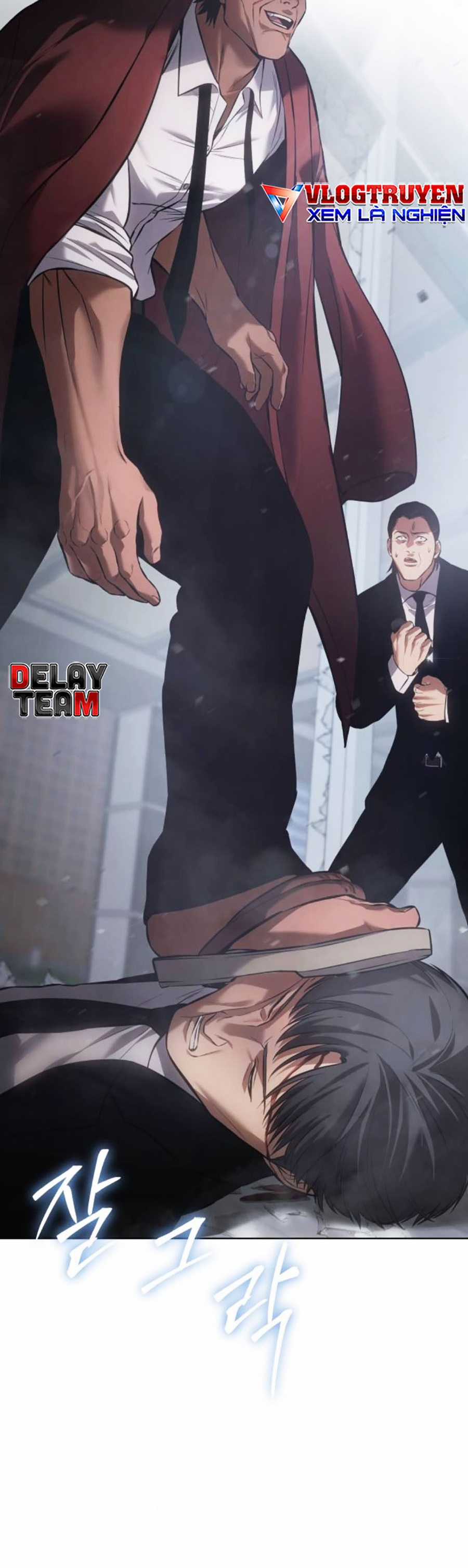 Đặc Vụ Thế Thân - Chapter 63 - Trang 649