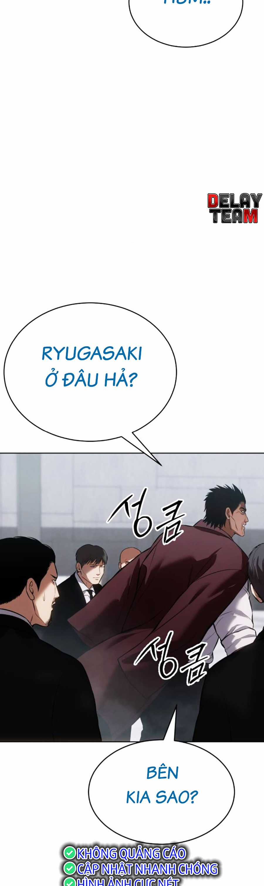 Đặc Vụ Thế Thân - Chapter 63 - Trang 651