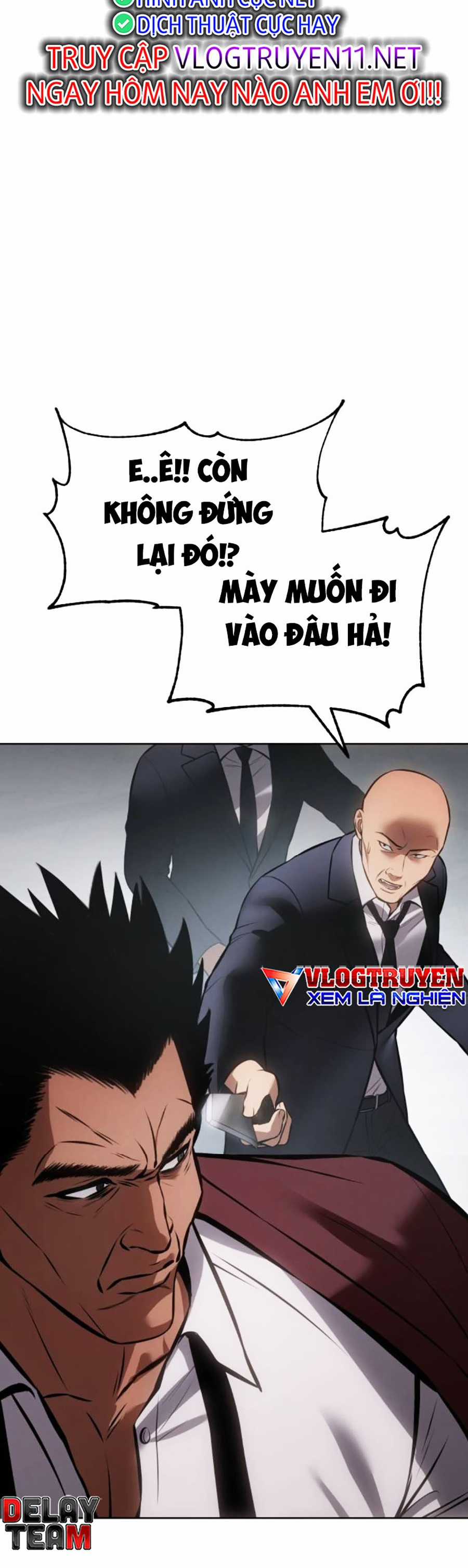 Đặc Vụ Thế Thân - Chapter 63 - Trang 652