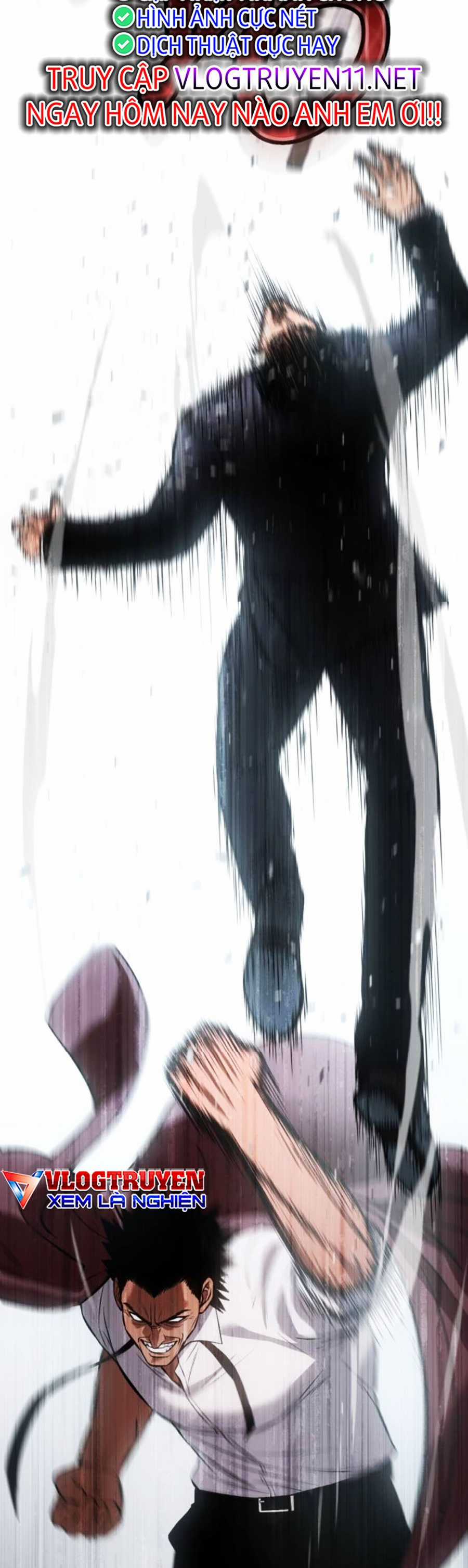 Đặc Vụ Thế Thân - Chapter 63 - Trang 657