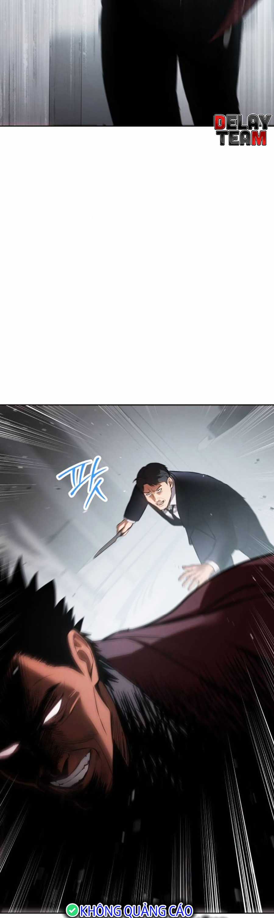 Đặc Vụ Thế Thân - Chapter 63 - Trang 658