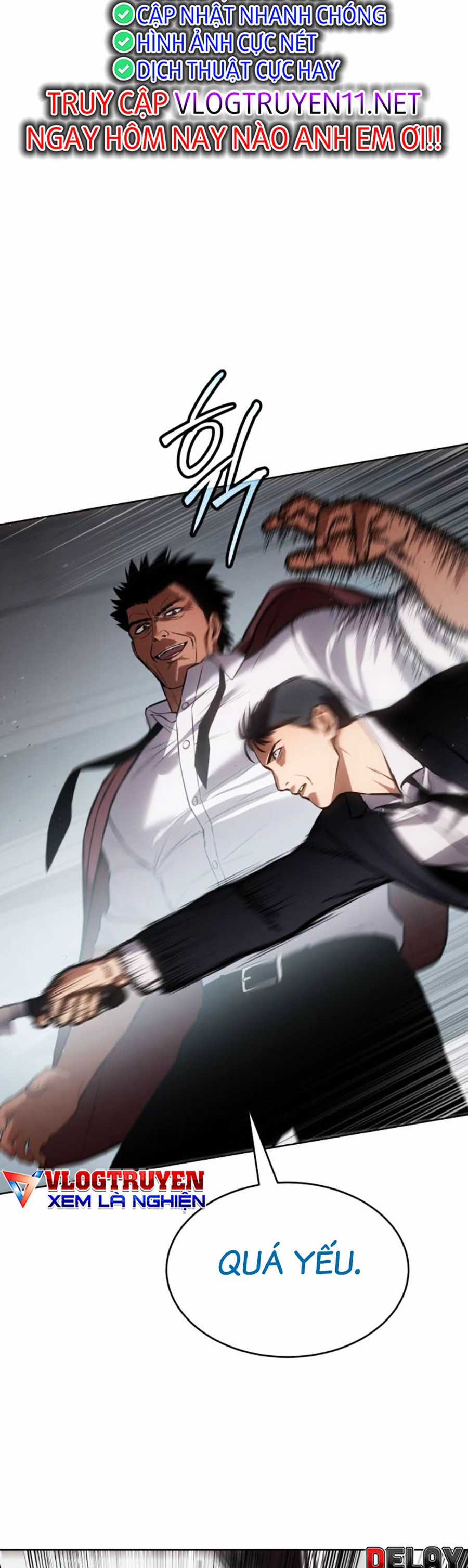 Đặc Vụ Thế Thân - Chapter 63 - Trang 659