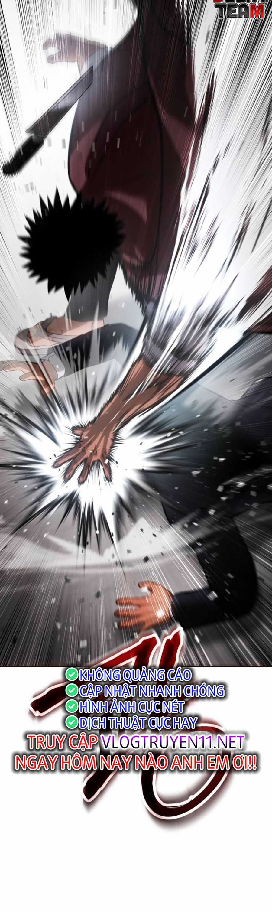 Đặc Vụ Thế Thân - Chapter 63 - Trang 660