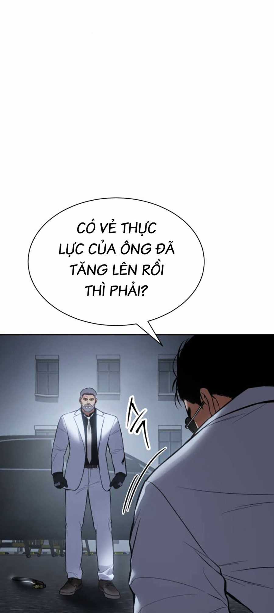 Đặc Vụ Thế Thân - Chapter 63 - Trang 67