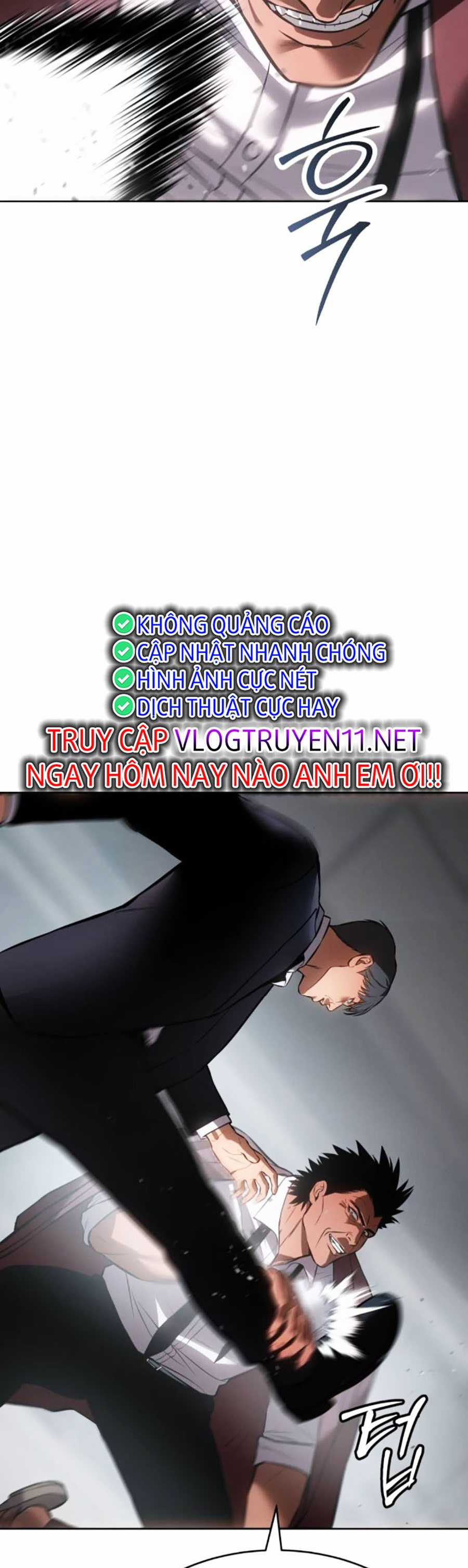 Đặc Vụ Thế Thân - Chapter 63 - Trang 662