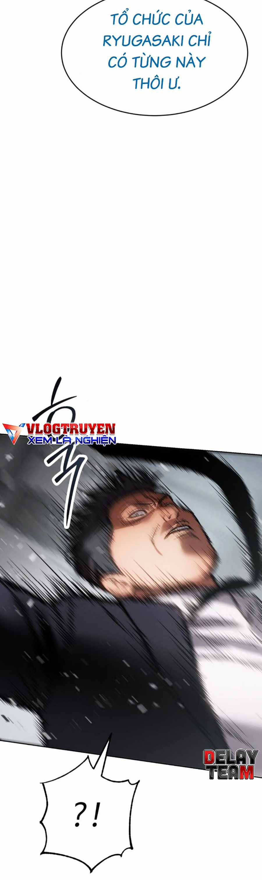 Đặc Vụ Thế Thân - Chapter 63 - Trang 663