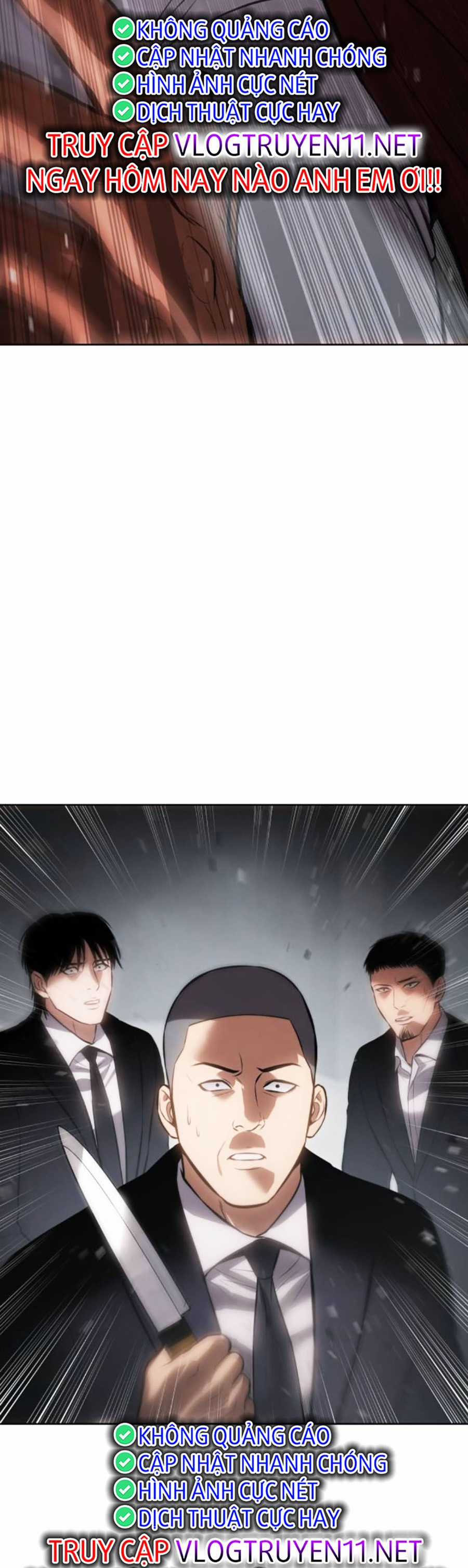 Đặc Vụ Thế Thân - Chapter 63 - Trang 665