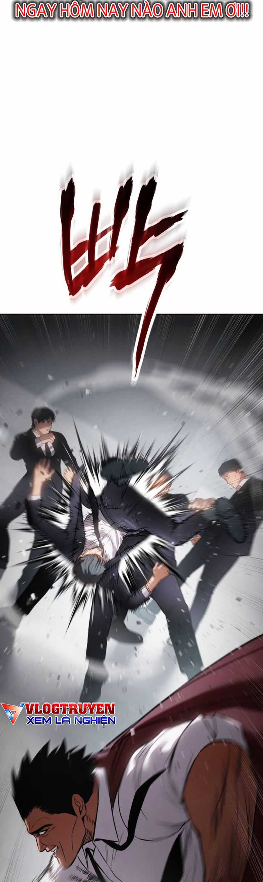 Đặc Vụ Thế Thân - Chapter 63 - Trang 666