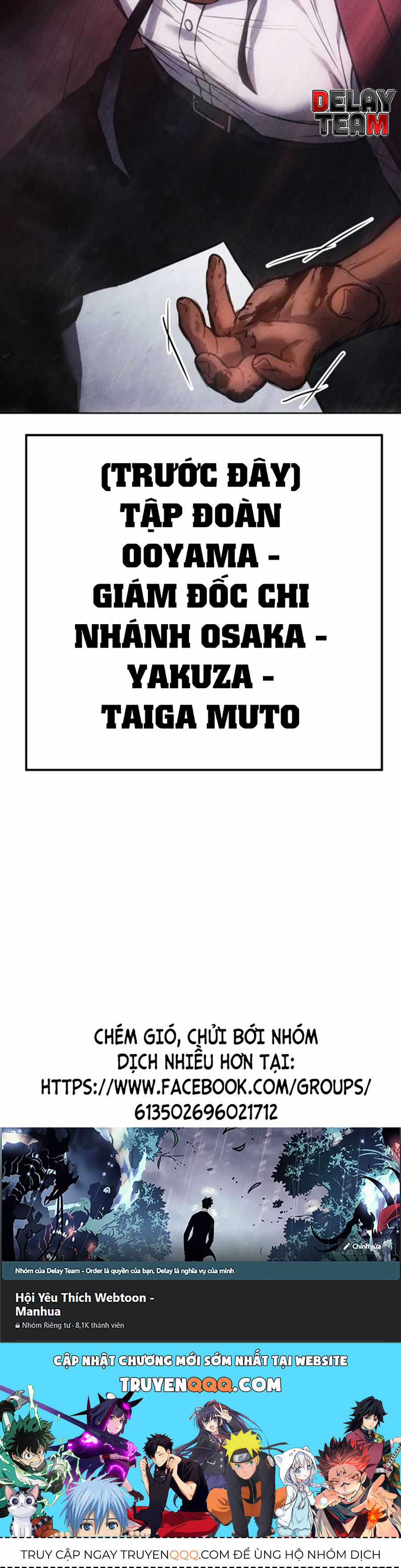 Đặc Vụ Thế Thân - Chapter 63 - Trang 675