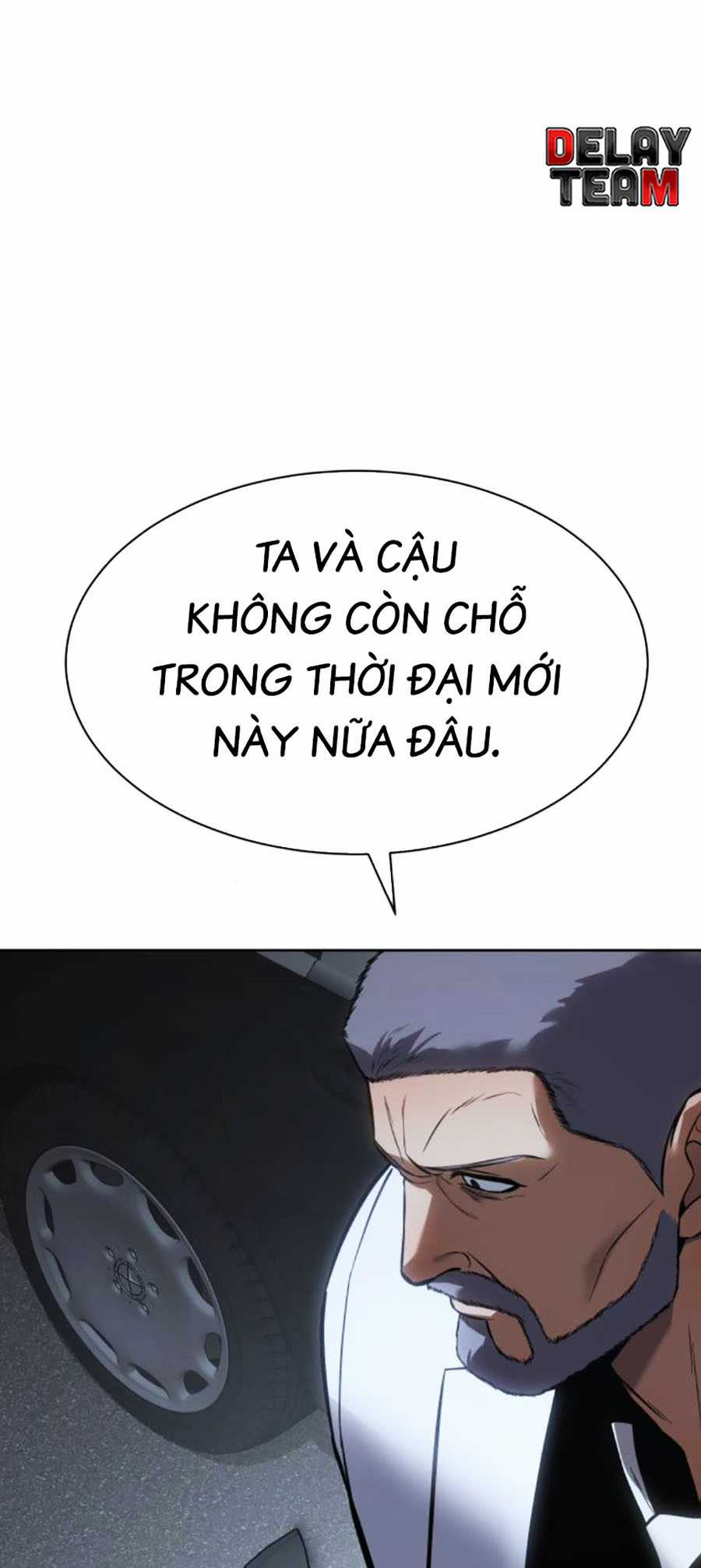 Đặc Vụ Thế Thân - Chapter 63 - Trang 74