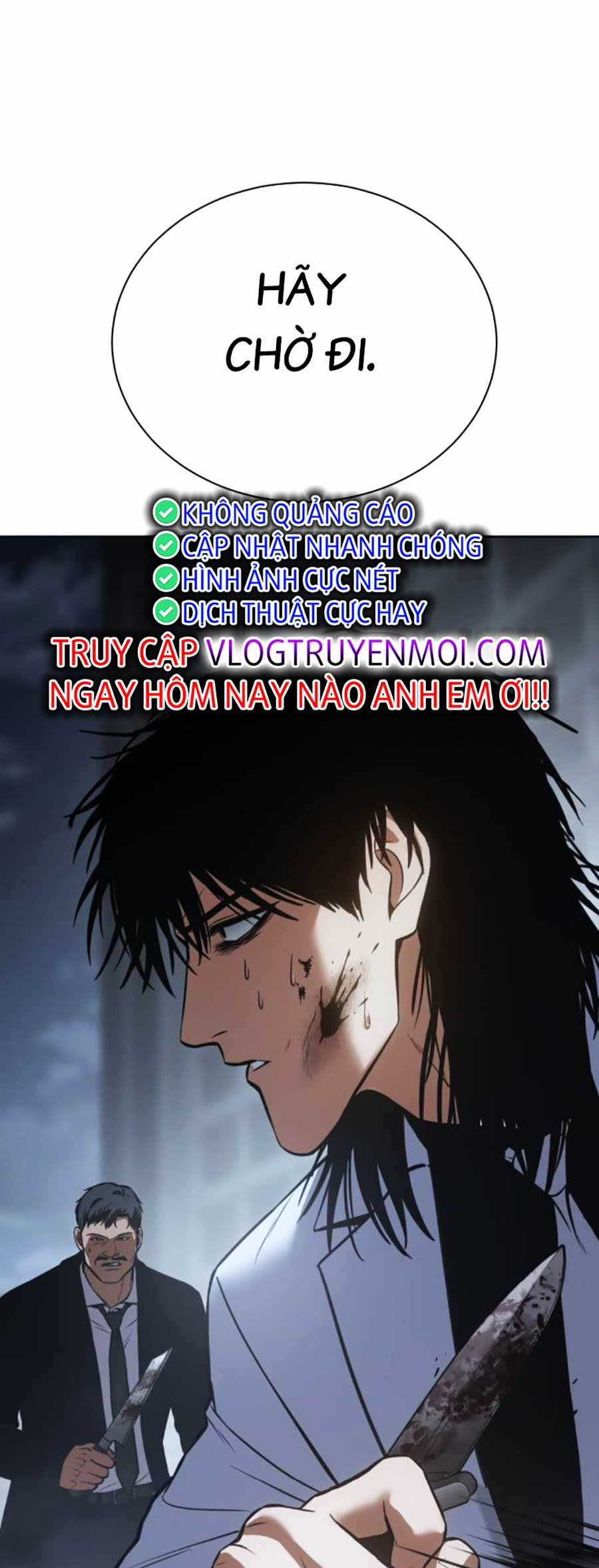 Đặc Vụ Thế Thân - Chapter 63 - Trang 76