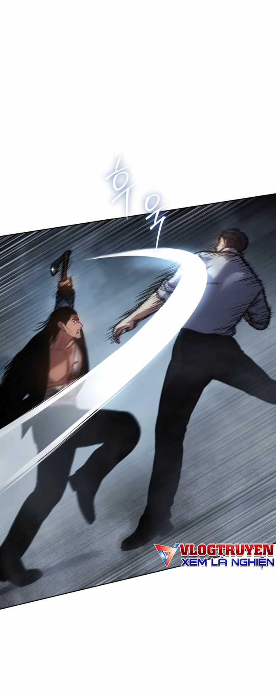 Đặc Vụ Thế Thân - Chapter 63 - Trang 97