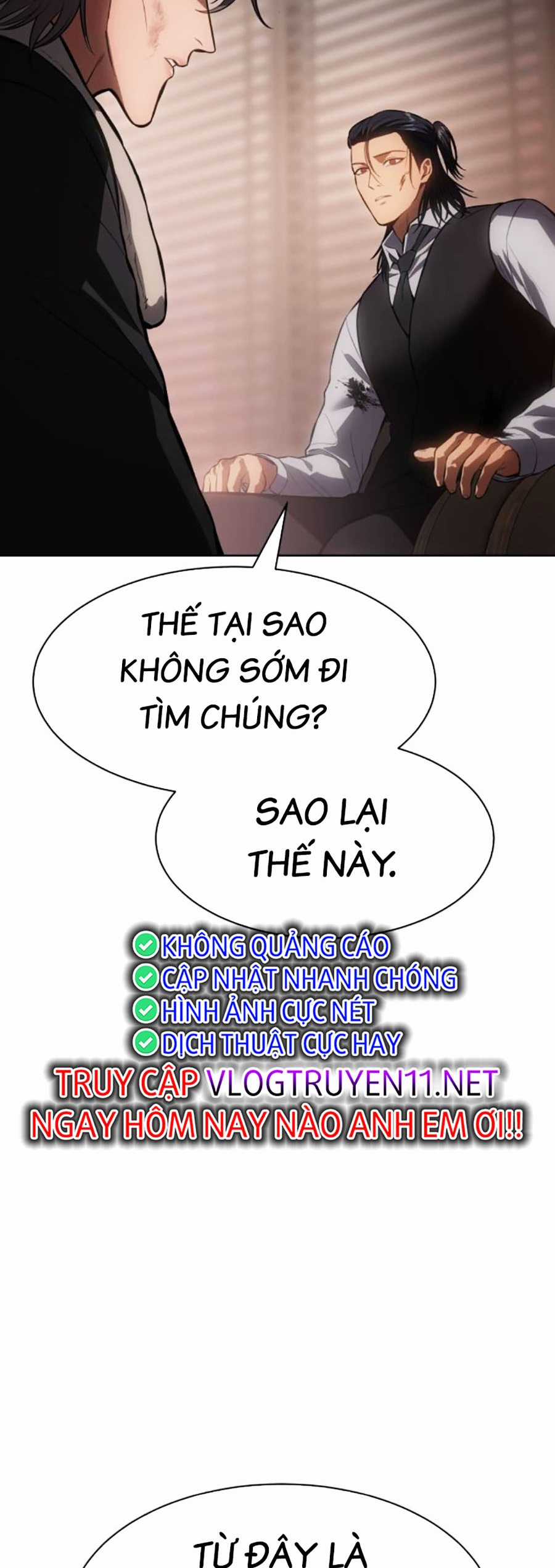 Đặc Vụ Thế Thân - Chapter 64 - Trang 18