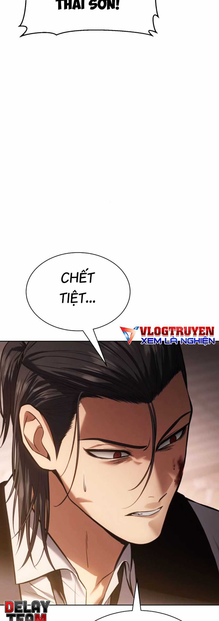 Đặc Vụ Thế Thân - Chapter 64 - Trang 25