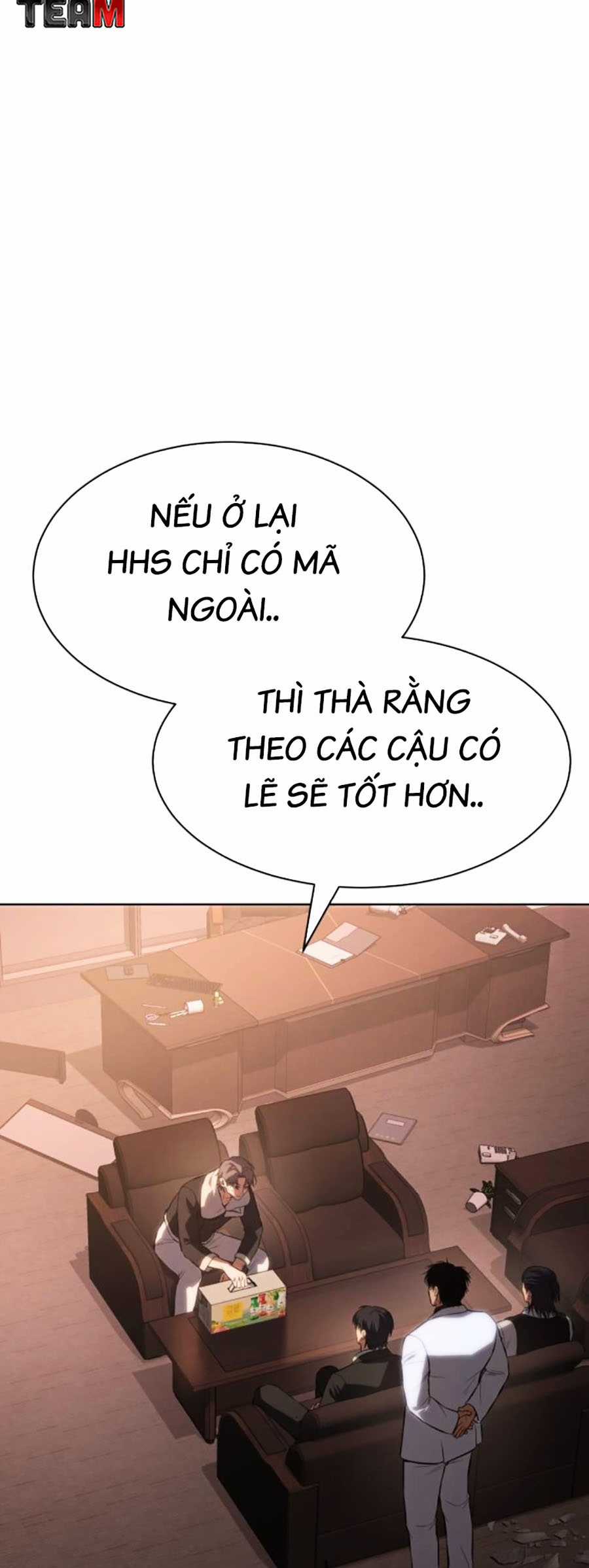 Đặc Vụ Thế Thân - Chapter 64 - Trang 4