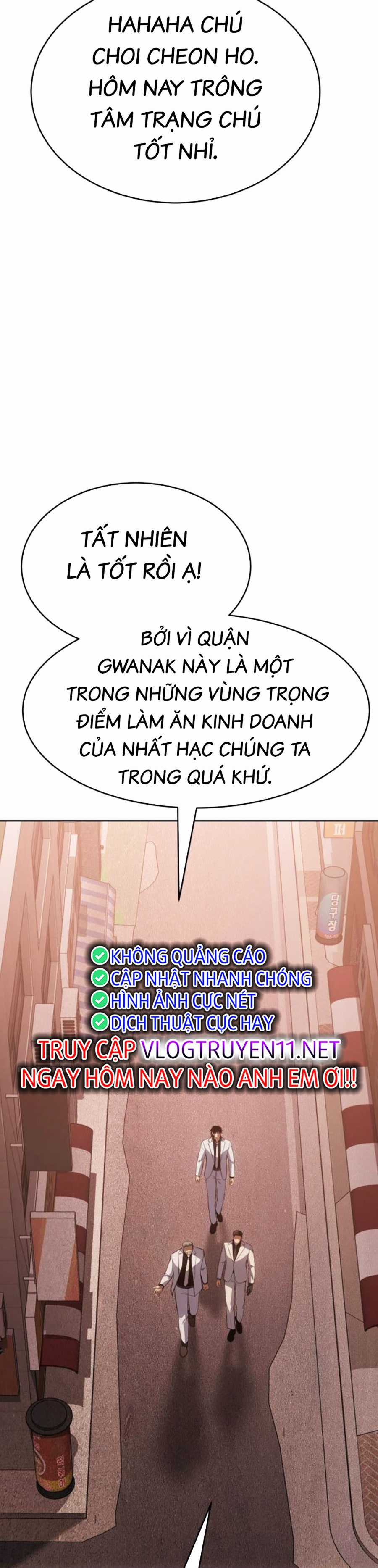 Đặc Vụ Thế Thân - Chapter 64 - Trang 33