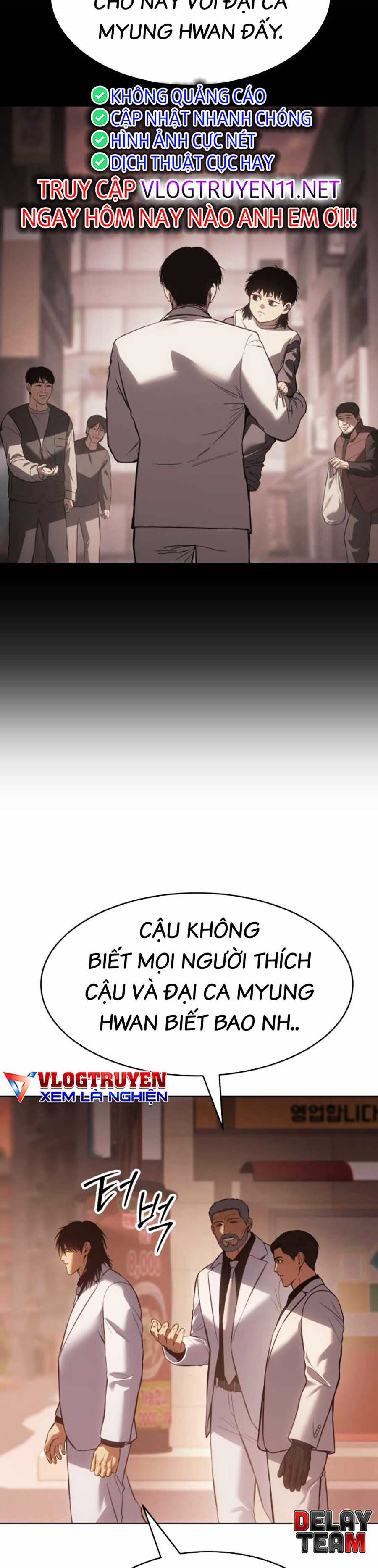 Đặc Vụ Thế Thân - Chapter 64 - Trang 35