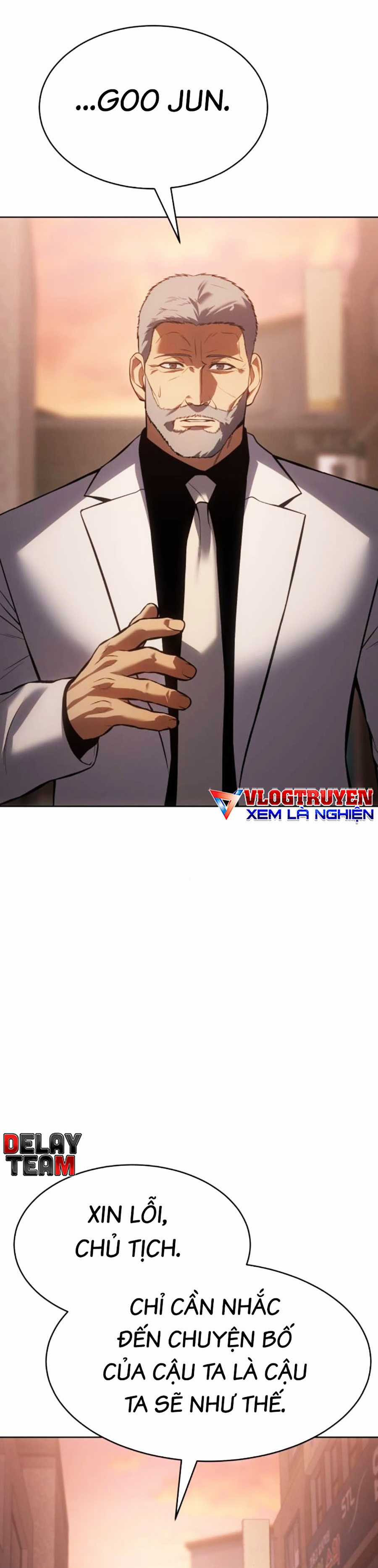 Đặc Vụ Thế Thân - Chapter 64 - Trang 37