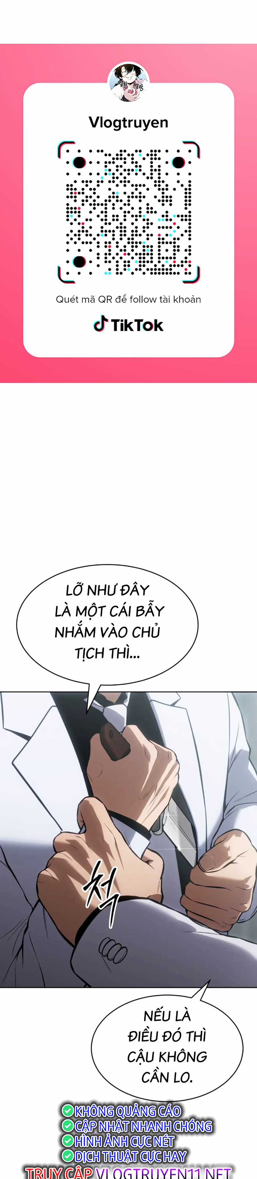 Đặc Vụ Thế Thân - Chapter 64 - Trang 46