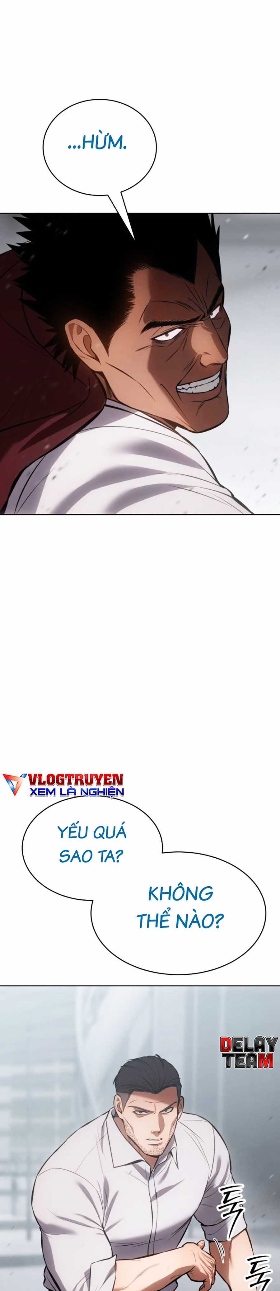 Đặc Vụ Thế Thân - Chapter 64 - Trang 72