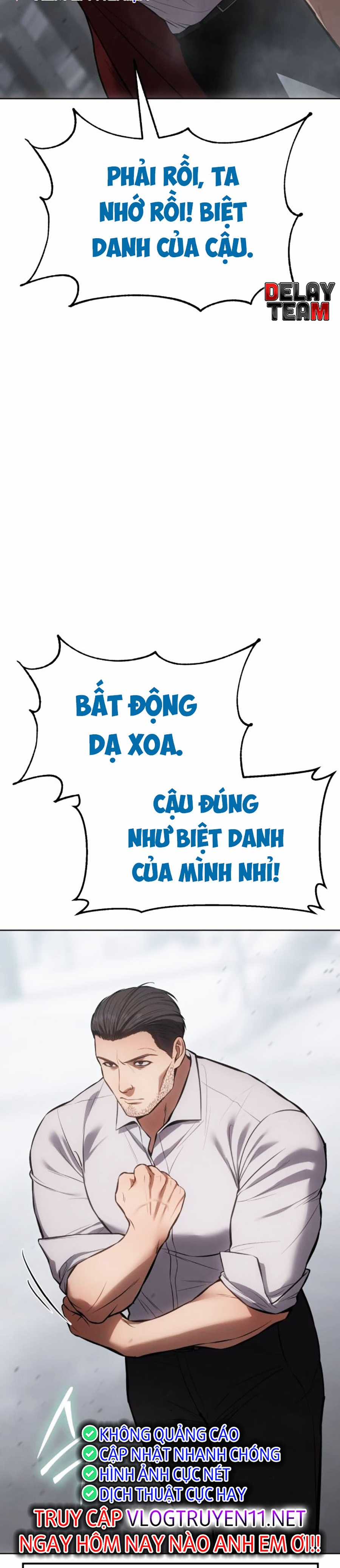 Đặc Vụ Thế Thân - Chapter 64 - Trang 74