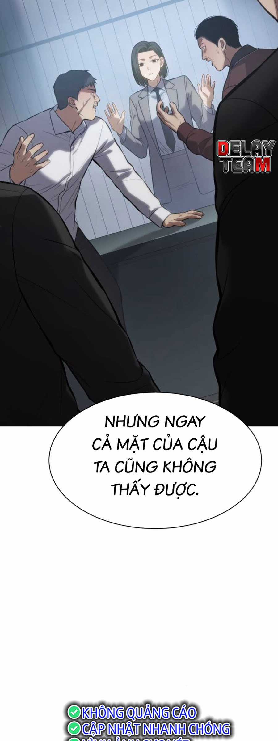 Đặc Vụ Thế Thân - Chapter 64 - Trang 10
