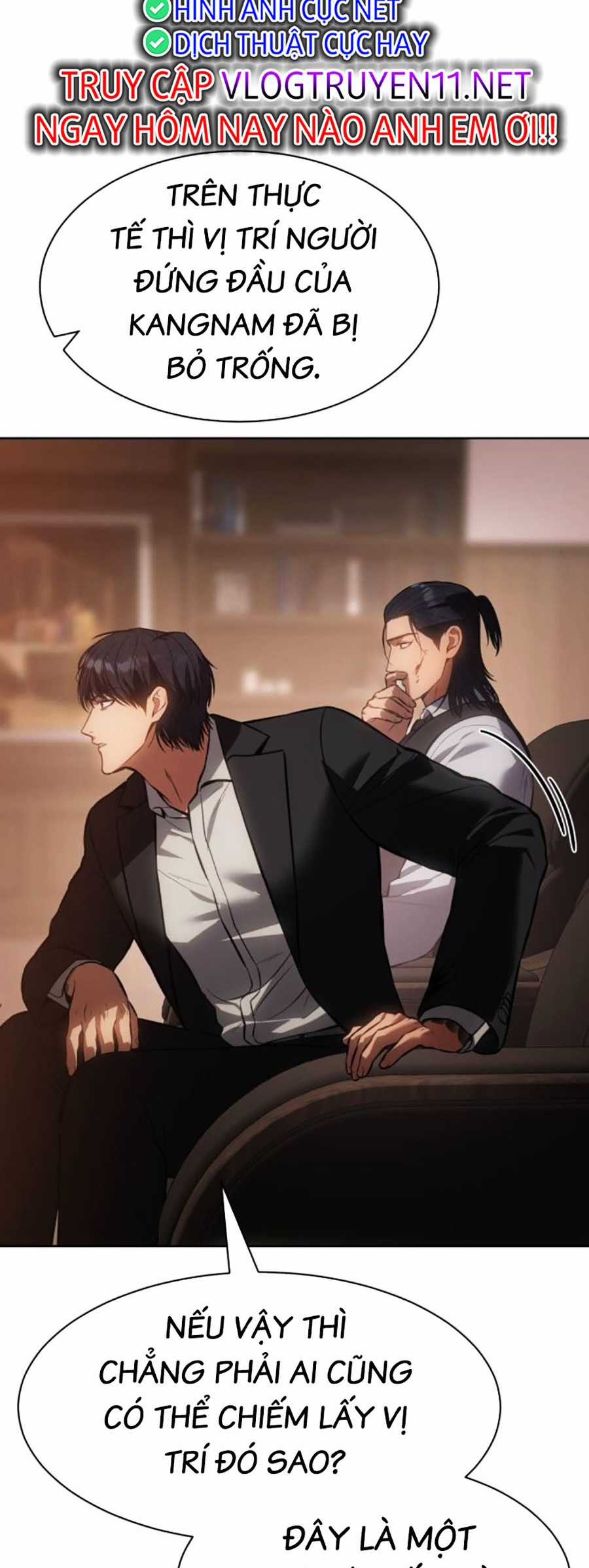 Đặc Vụ Thế Thân - Chapter 65 - Trang 11