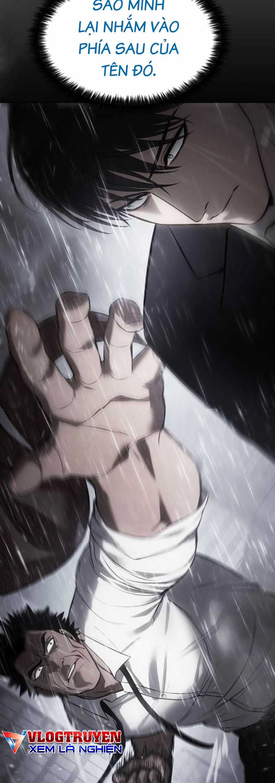 Đặc Vụ Thế Thân - Chapter 65 - Trang 126