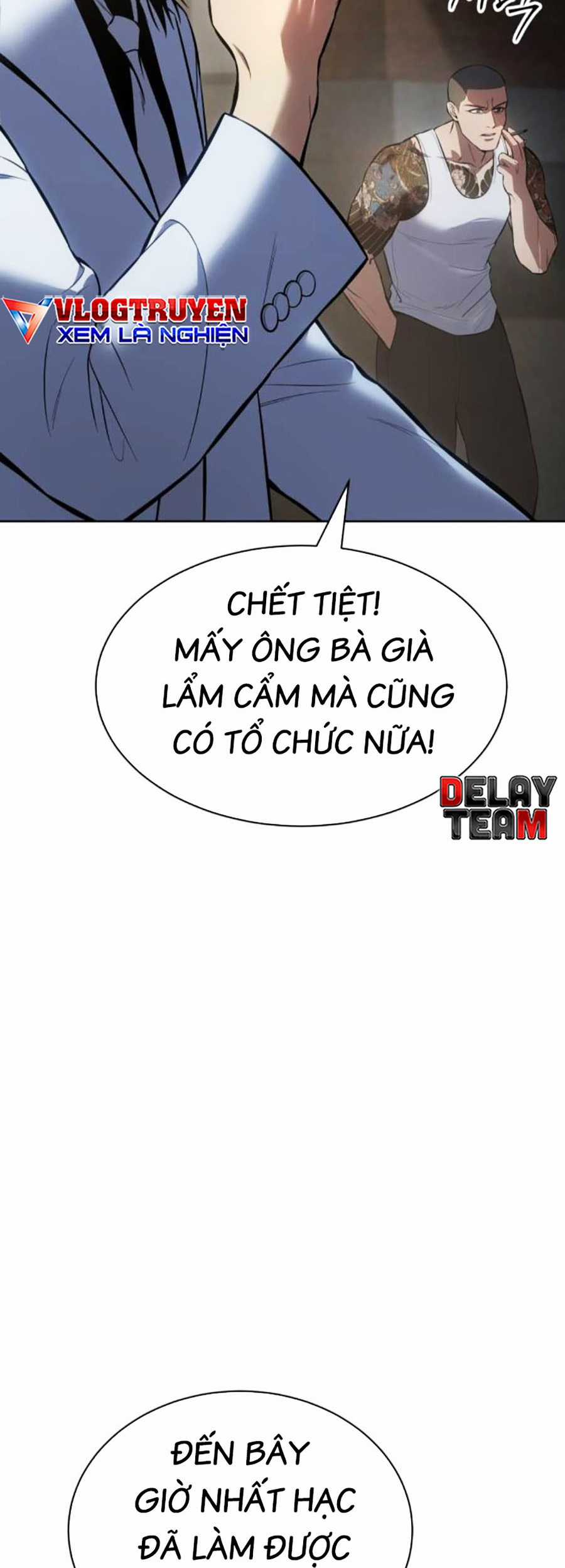 Đặc Vụ Thế Thân - Chapter 65 - Trang 138