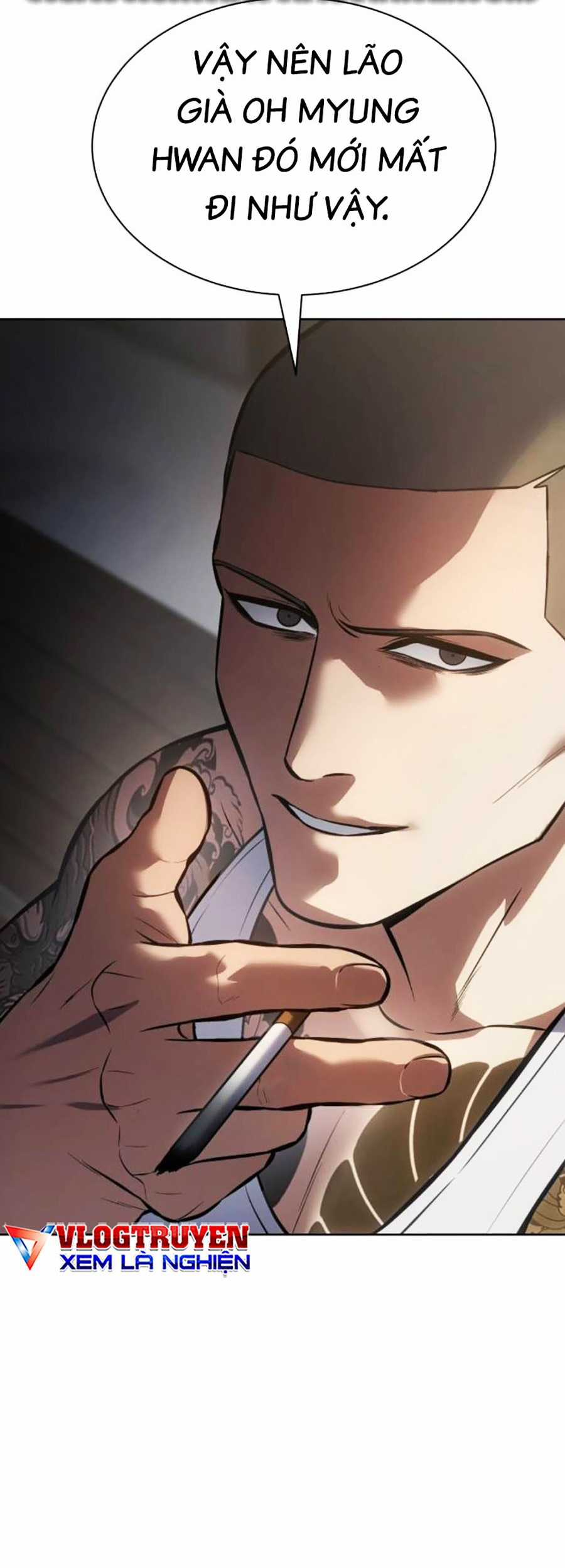 Đặc Vụ Thế Thân - Chapter 65 - Trang 149