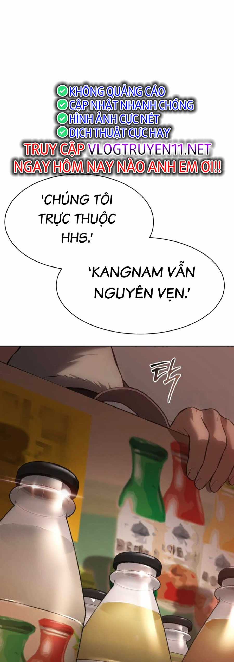 Đặc Vụ Thế Thân - Chapter 65 - Trang 16