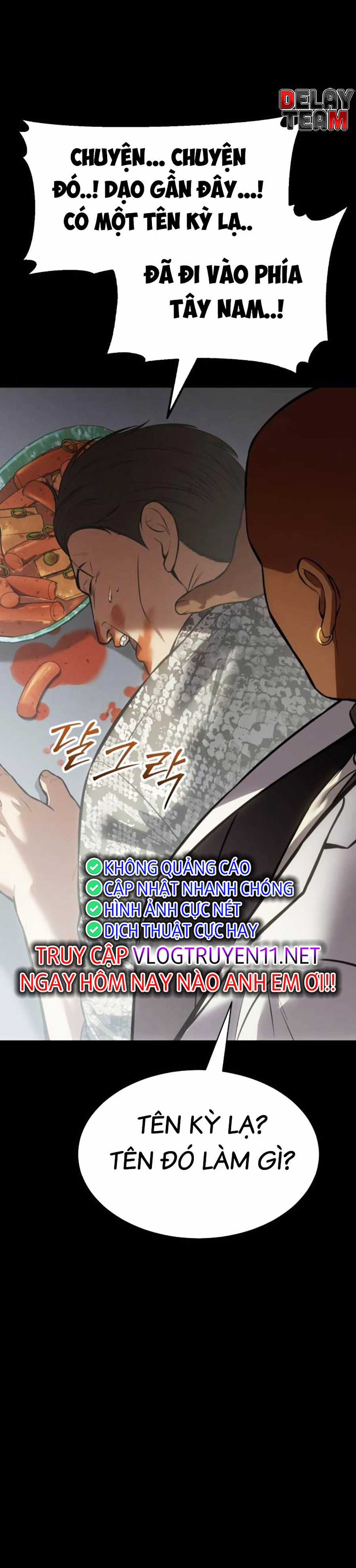 Đặc Vụ Thế Thân - Chapter 65 - Trang 172