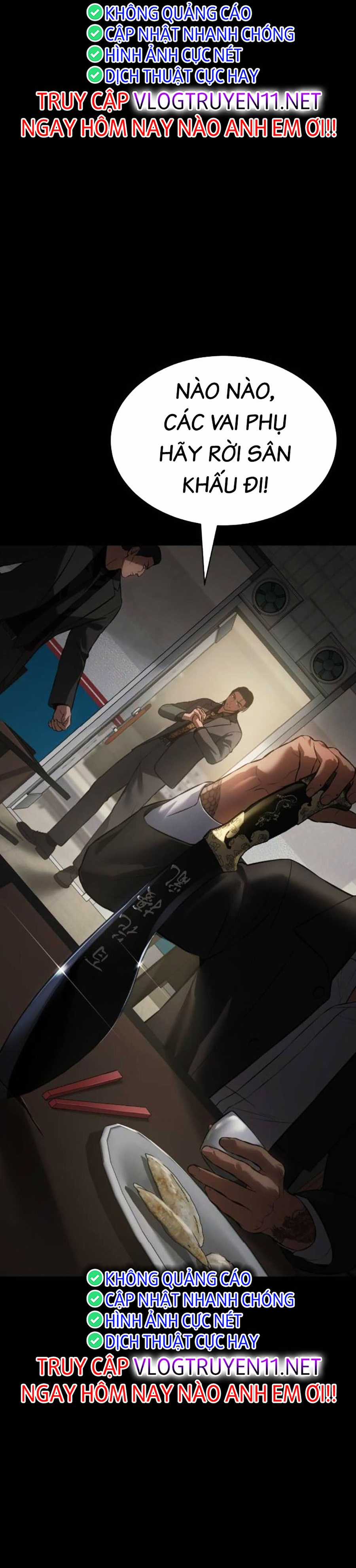 Đặc Vụ Thế Thân - Chapter 65 - Trang 178