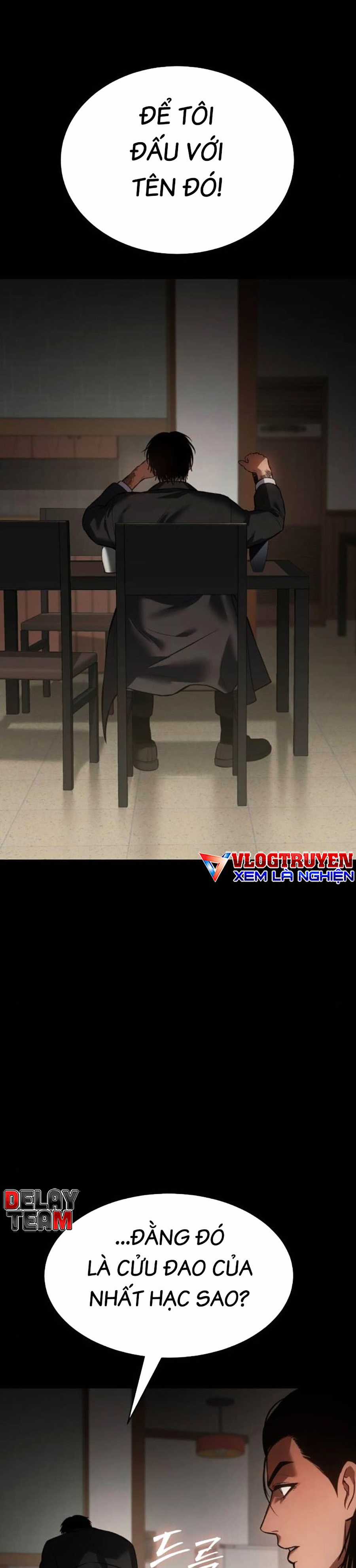 Đặc Vụ Thế Thân - Chapter 65 - Trang 179