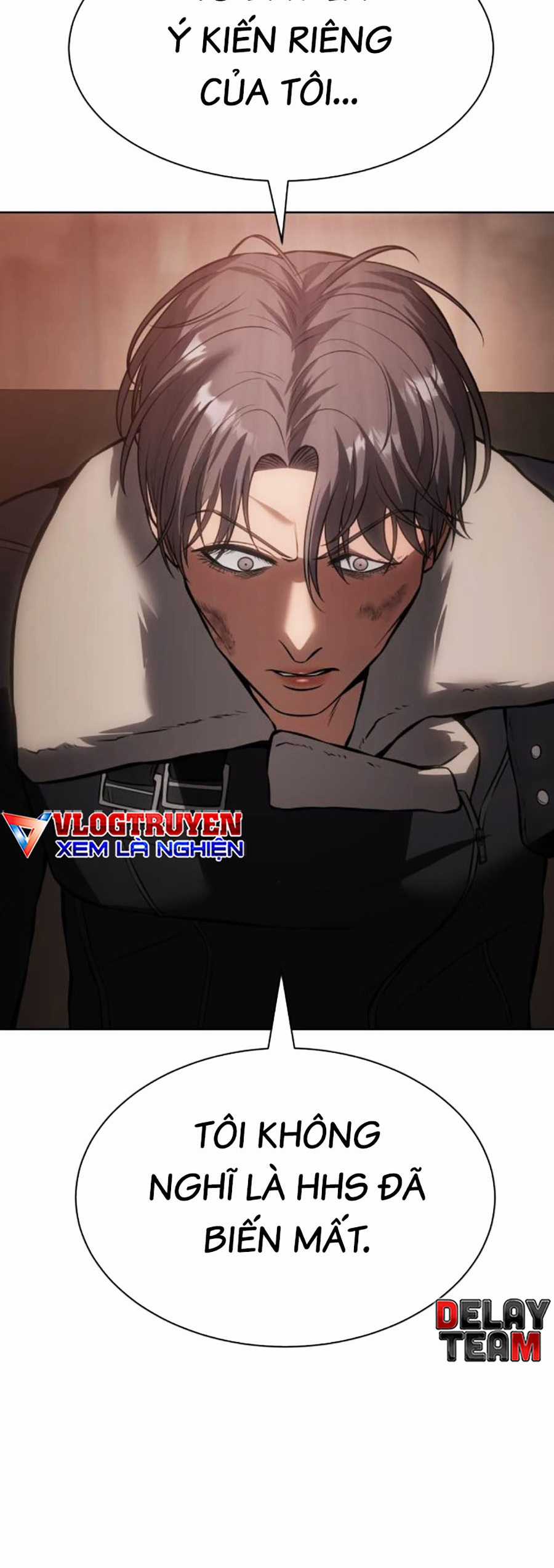 Đặc Vụ Thế Thân - Chapter 65 - Trang 19