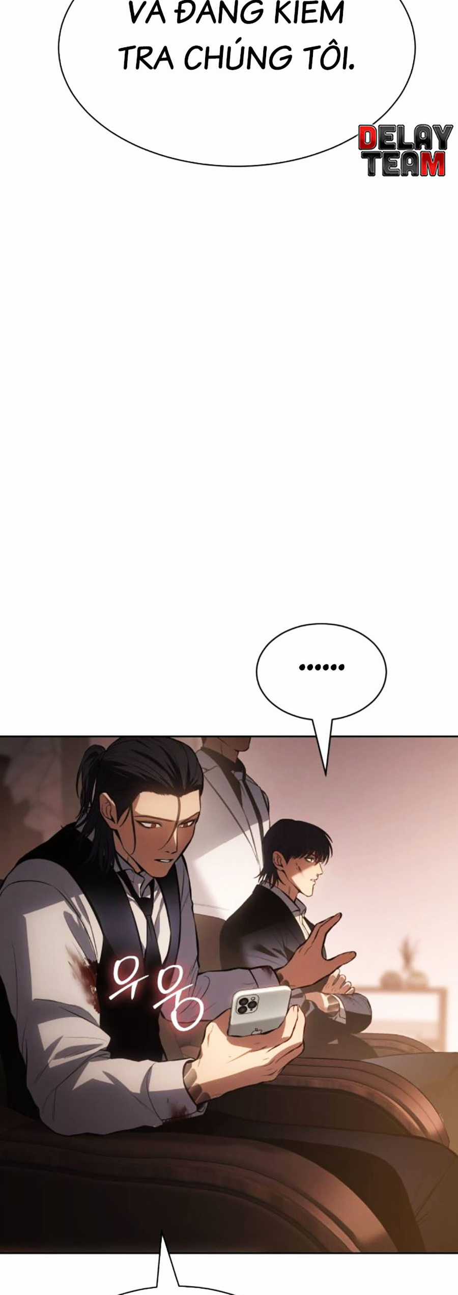 Đặc Vụ Thế Thân - Chapter 65 - Trang 21