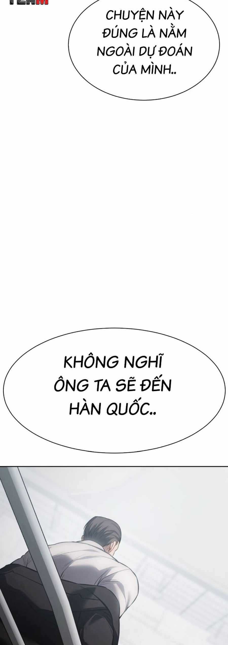 Đặc Vụ Thế Thân - Chapter 65 - Trang 26
