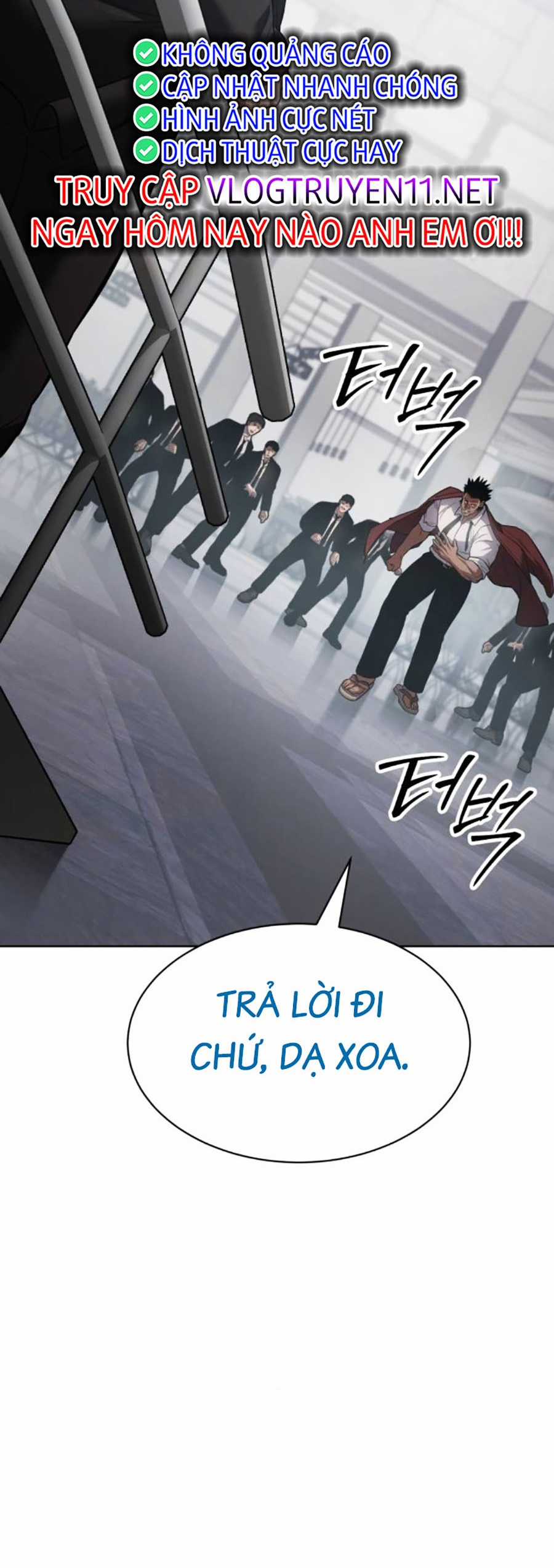 Đặc Vụ Thế Thân - Chapter 65 - Trang 27