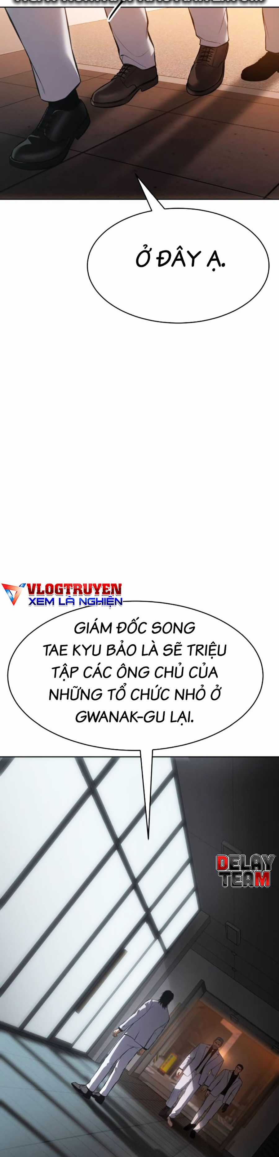 Đặc Vụ Thế Thân - Chapter 65 - Trang 44