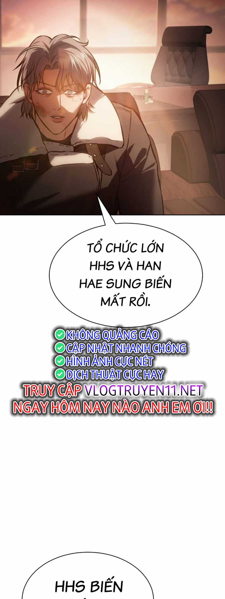 Đặc Vụ Thế Thân - Chapter 65 - Trang 6