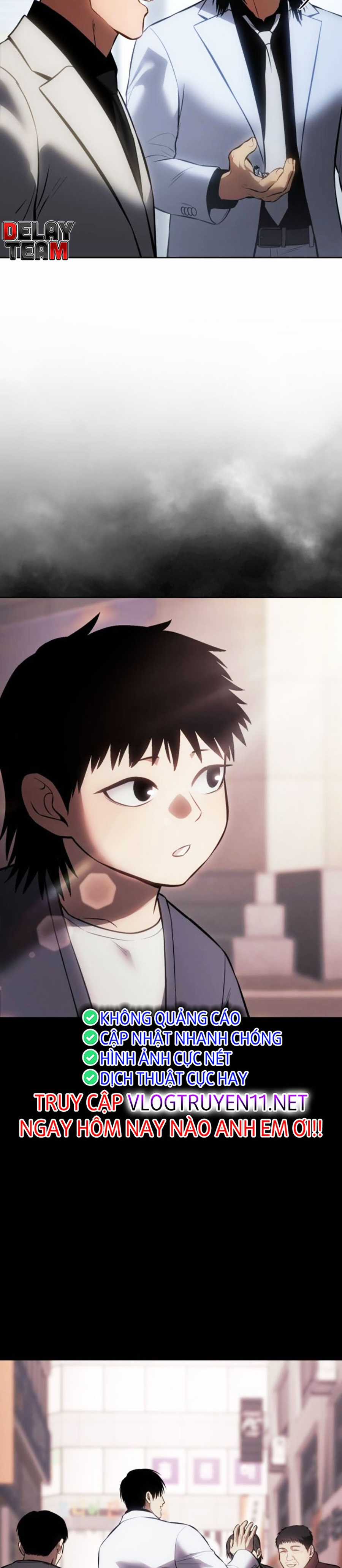 Đặc Vụ Thế Thân - Chapter 65 - Trang 59