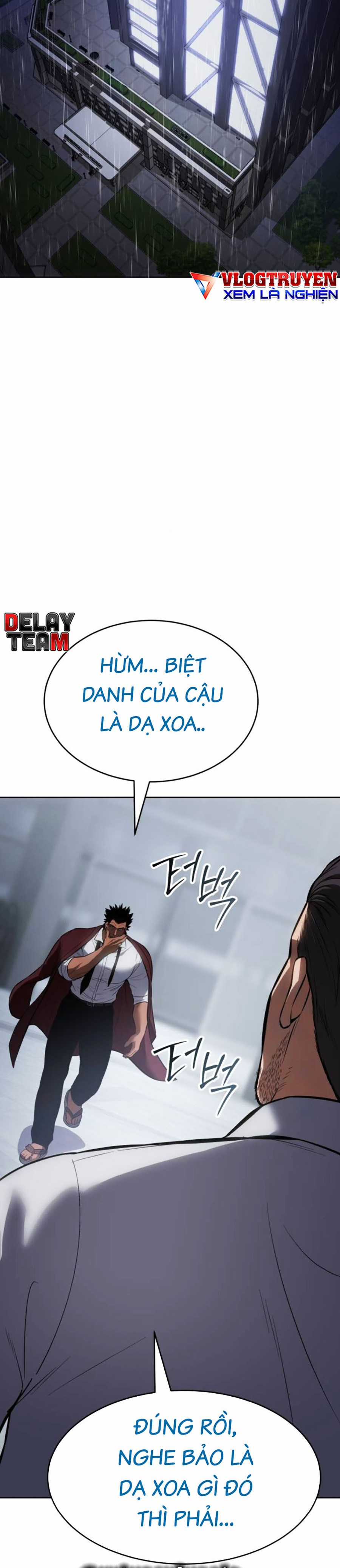 Đặc Vụ Thế Thân - Chapter 65 - Trang 63