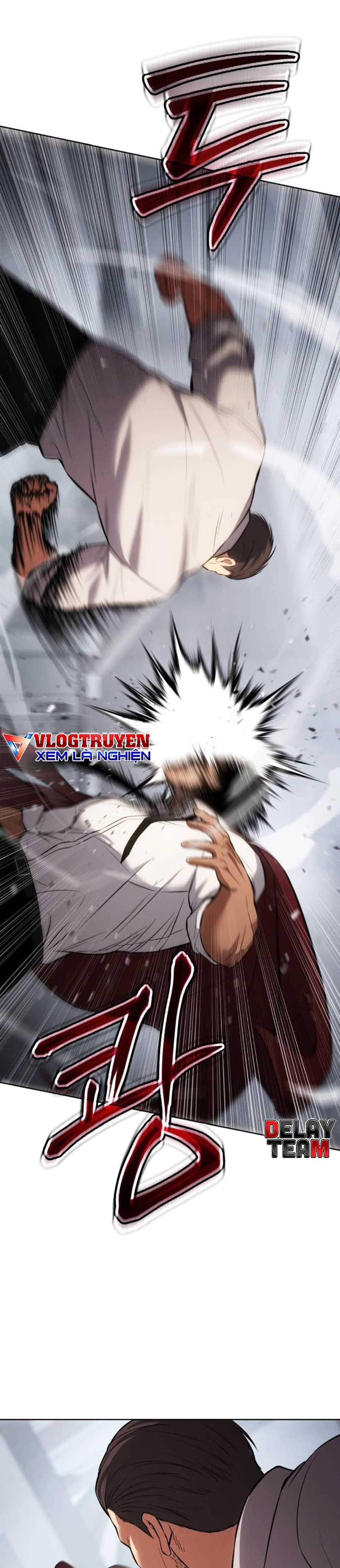 Đặc Vụ Thế Thân - Chapter 65 - Trang 67