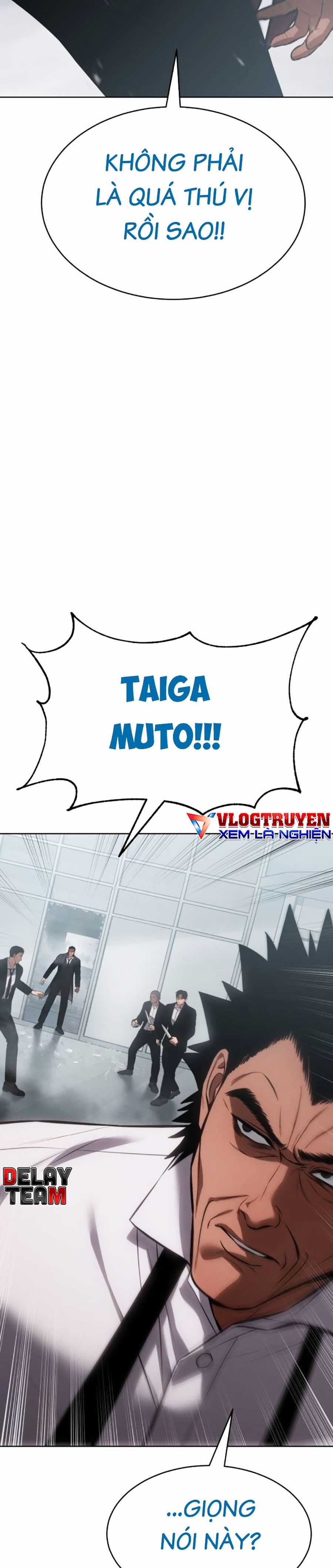 Đặc Vụ Thế Thân - Chapter 65 - Trang 77