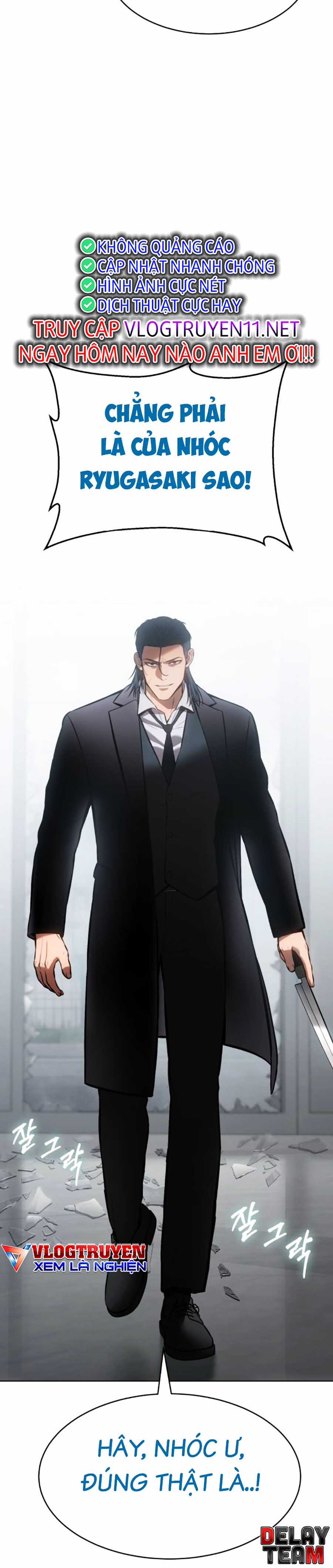 Đặc Vụ Thế Thân - Chapter 65 - Trang 78