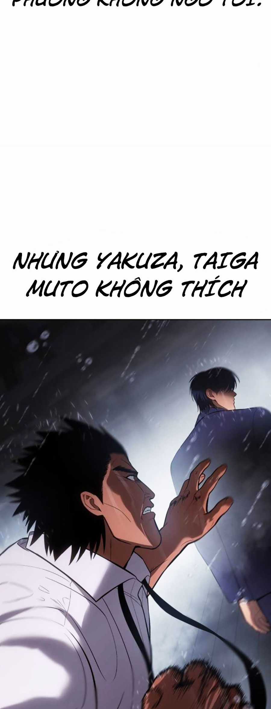 Đặc Vụ Thế Thân - Chapter 65 - Trang 93